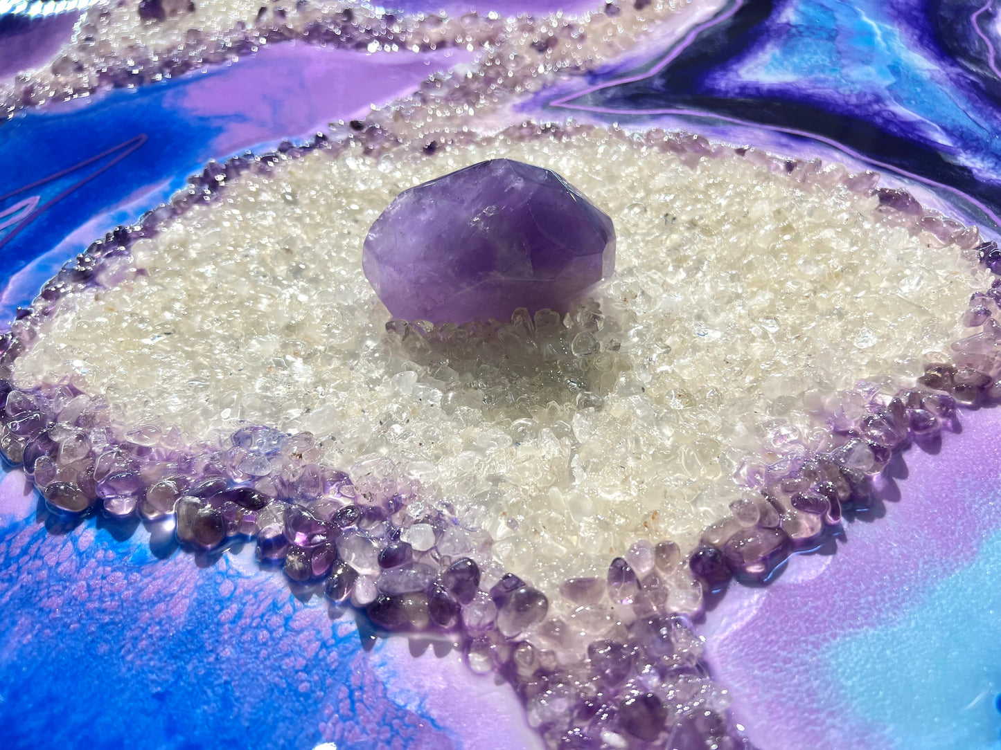 Travesía a la Espiritualidad