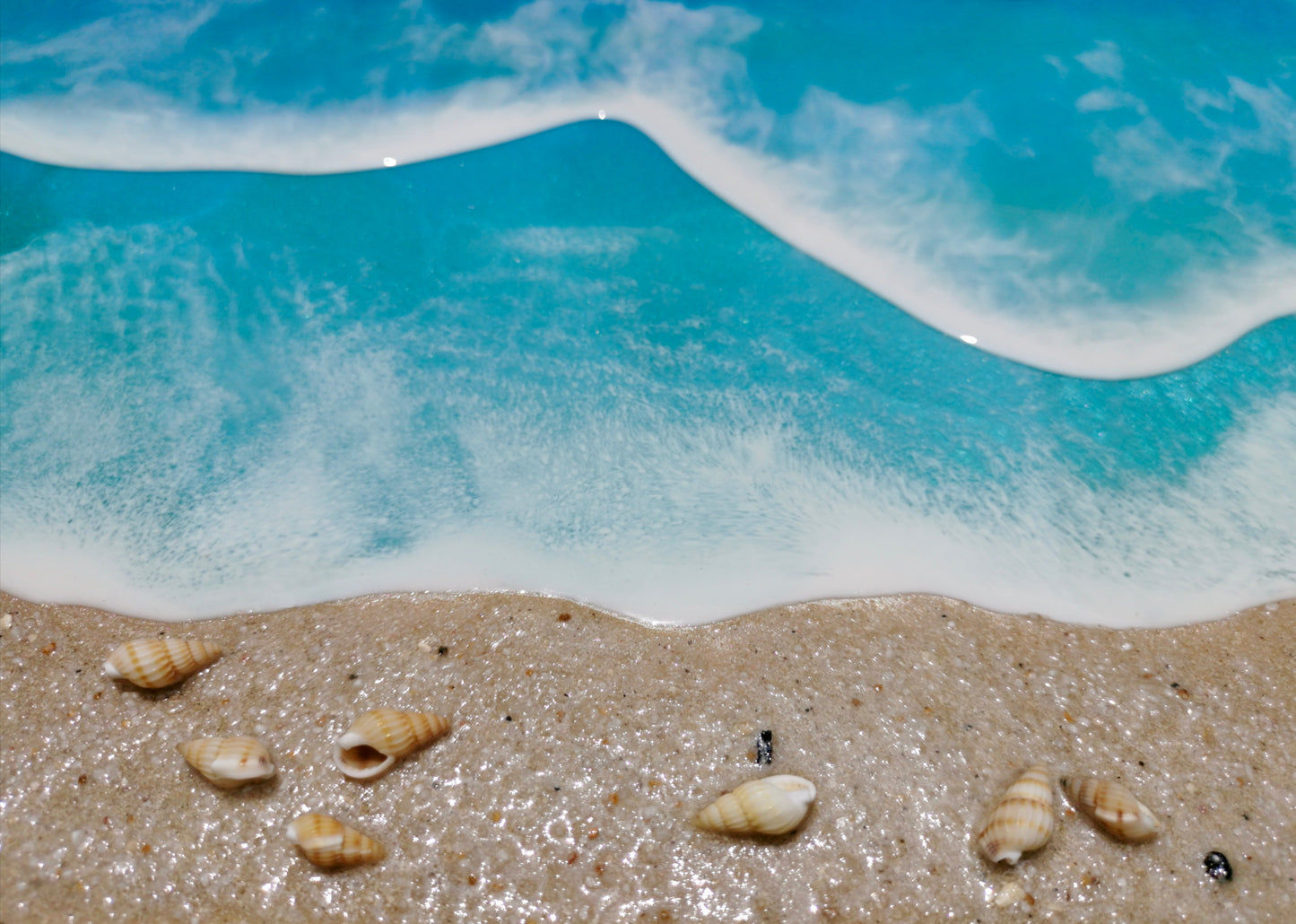 Recuerdos de Playa
