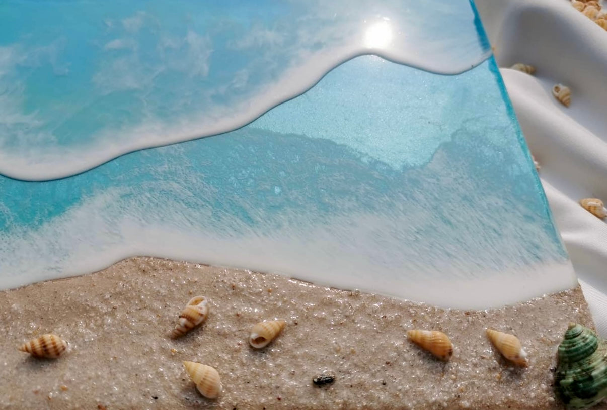 Recuerdos de Playa