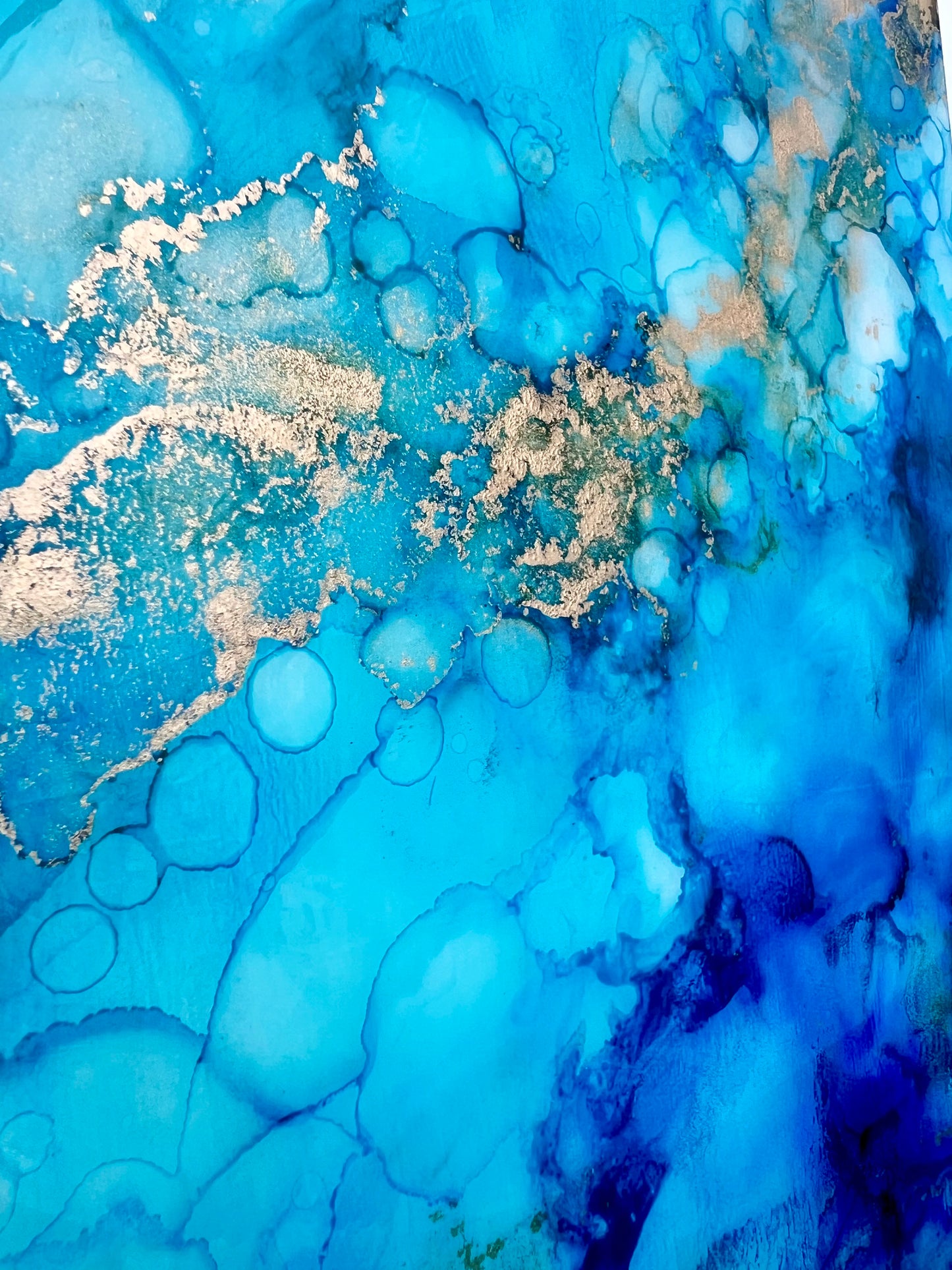 Fondo de Mar