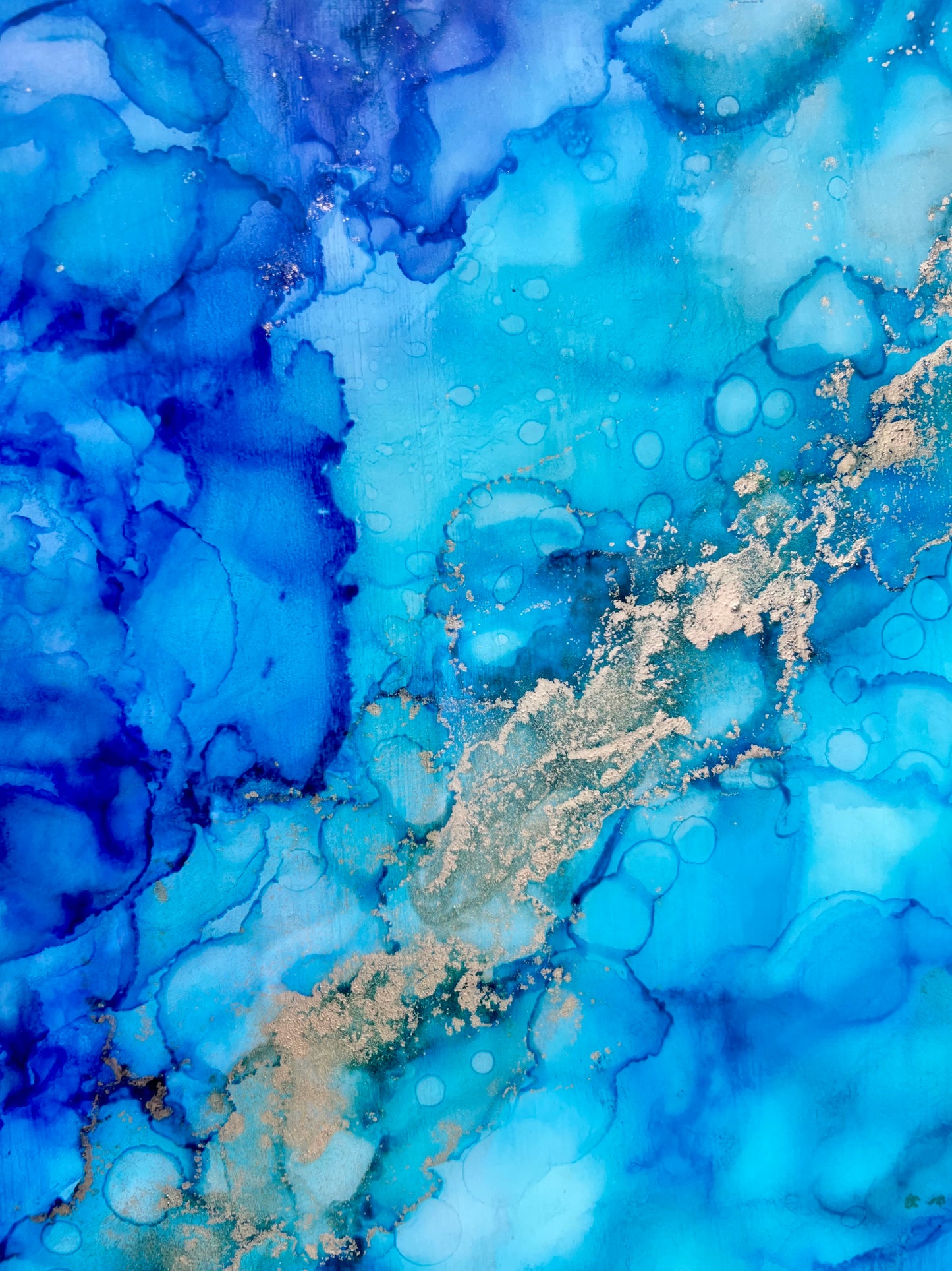 Fondo de Mar