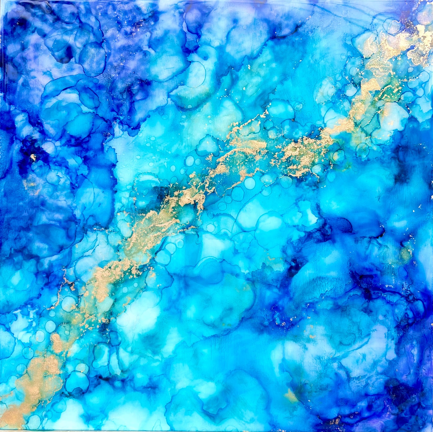 Fondo de Mar