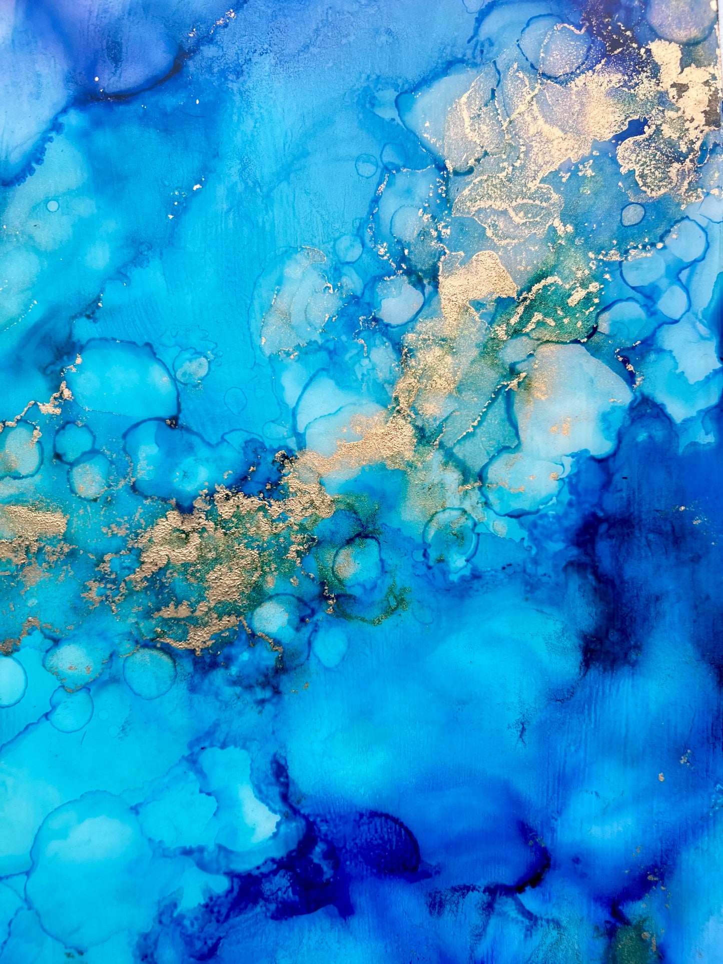 Fondo de Mar