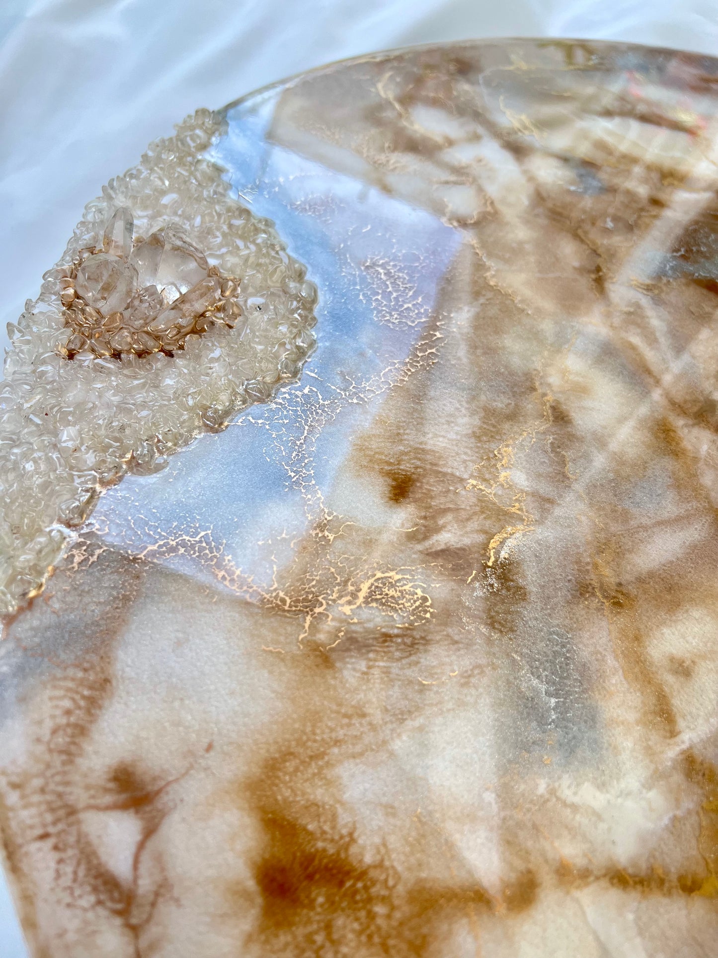 Irradiando el Resplandor