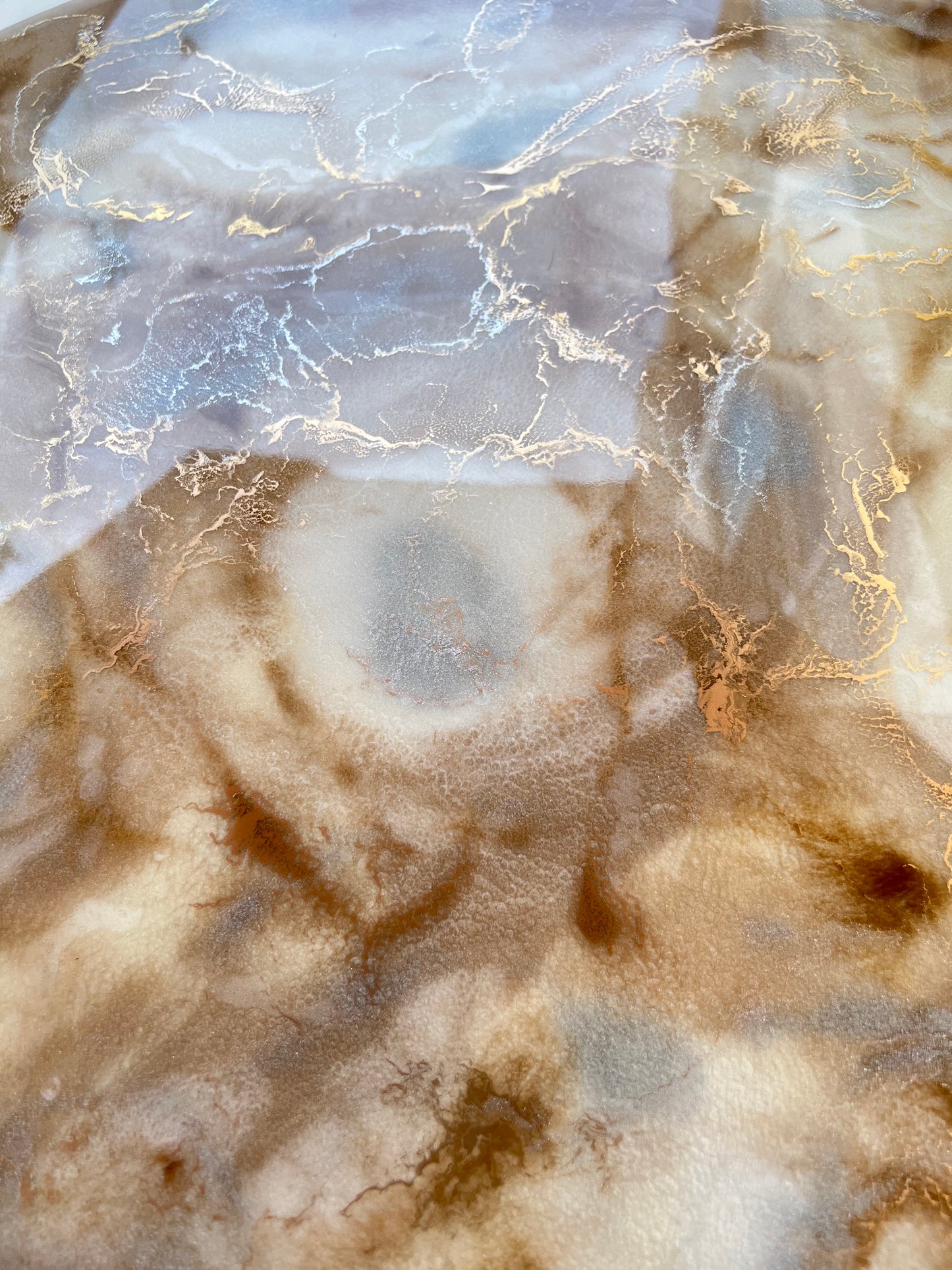 Irradiando el Resplandor