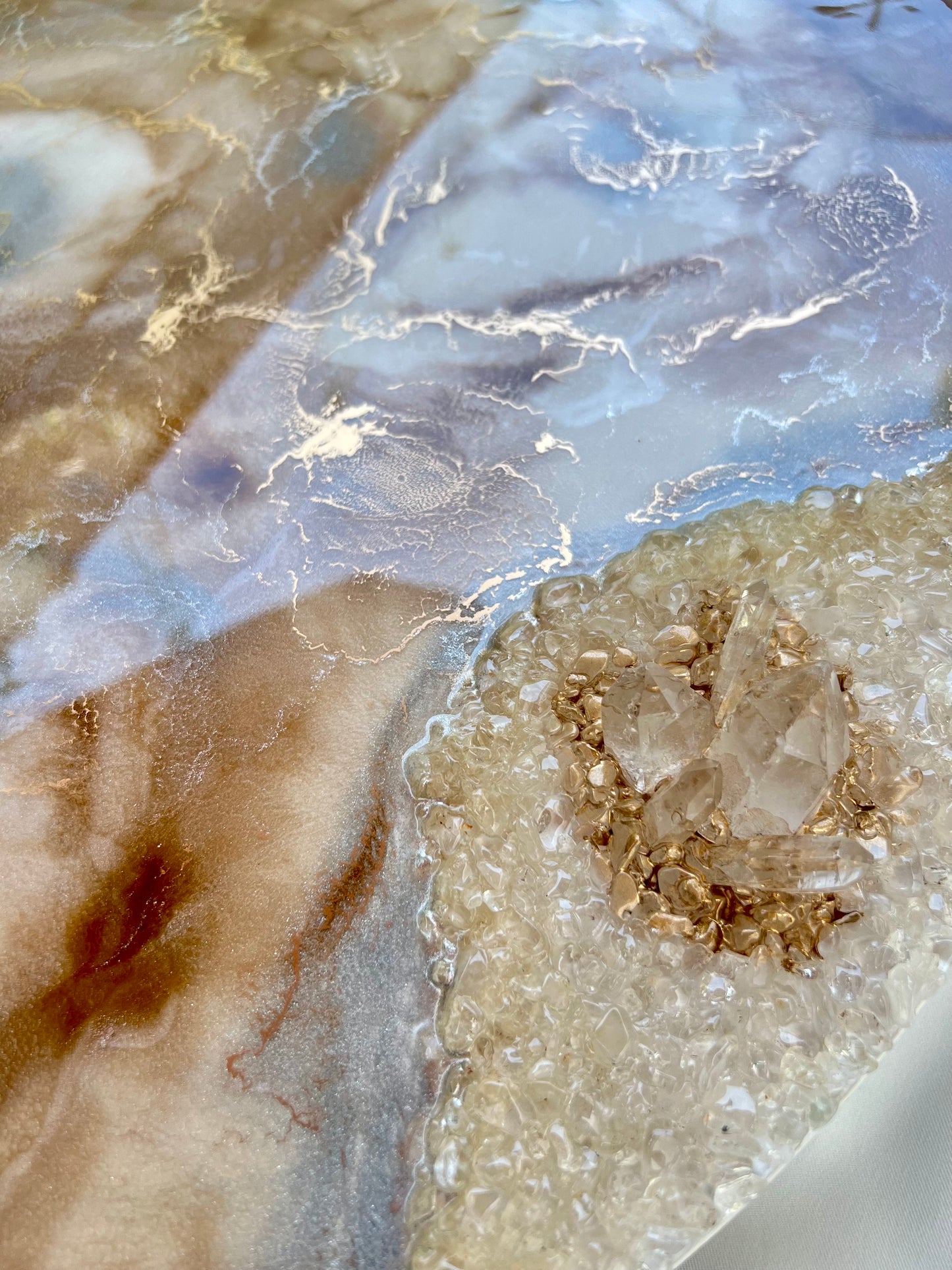 Irradiando el Resplandor