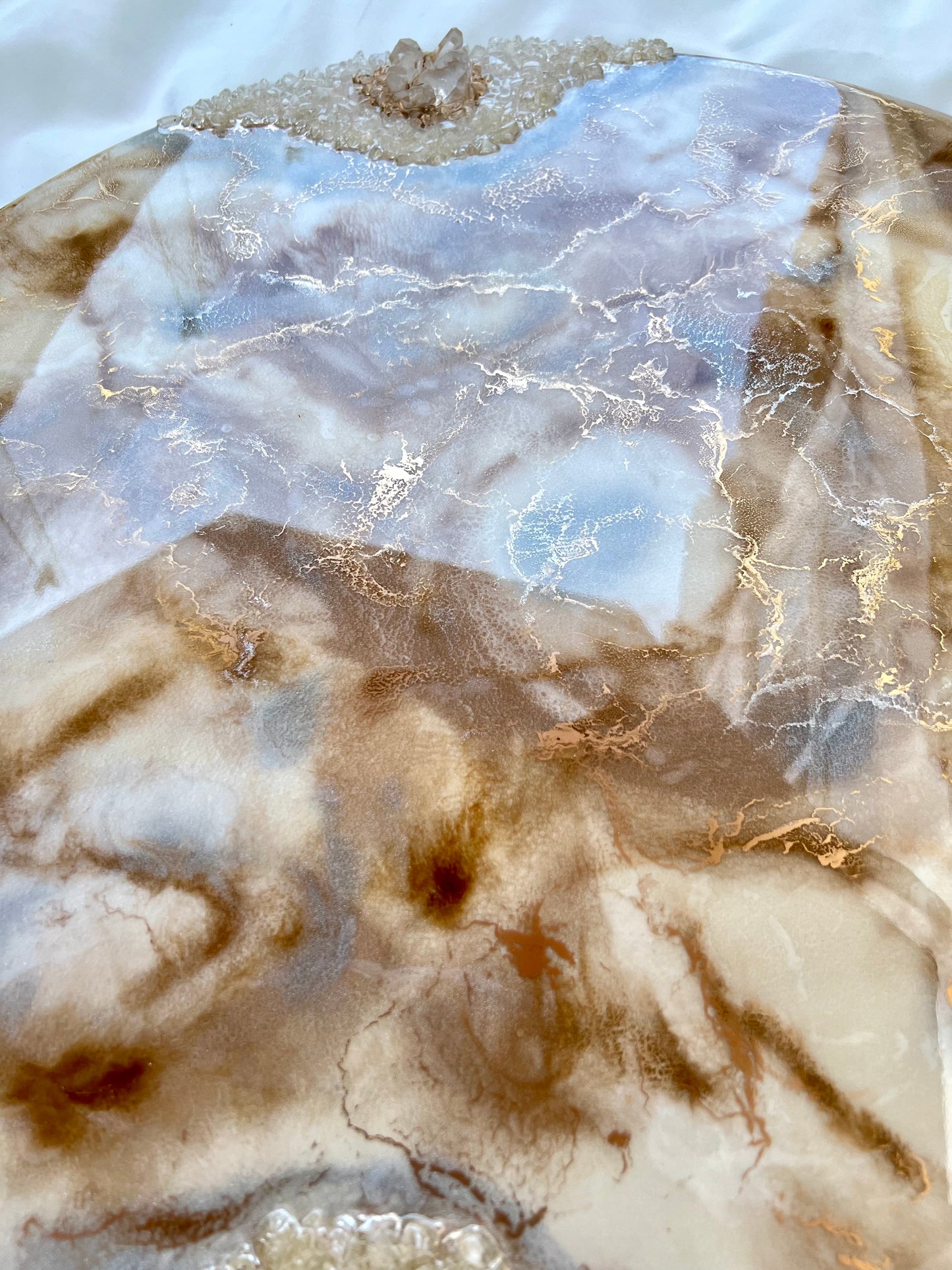 Irradiando el Resplandor