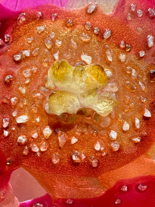 Profundizando en la Vibración del Ser