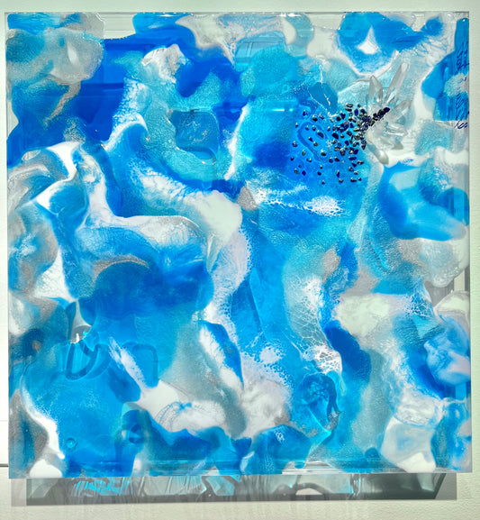 Capas de Sanación Transluciendo