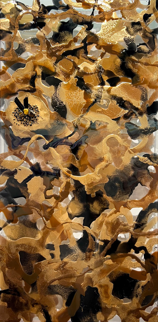 Intuición Desentrañándose