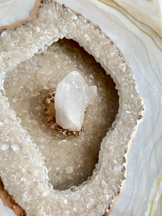 En la Profundidad de tu Ser: Esencia Vibrante