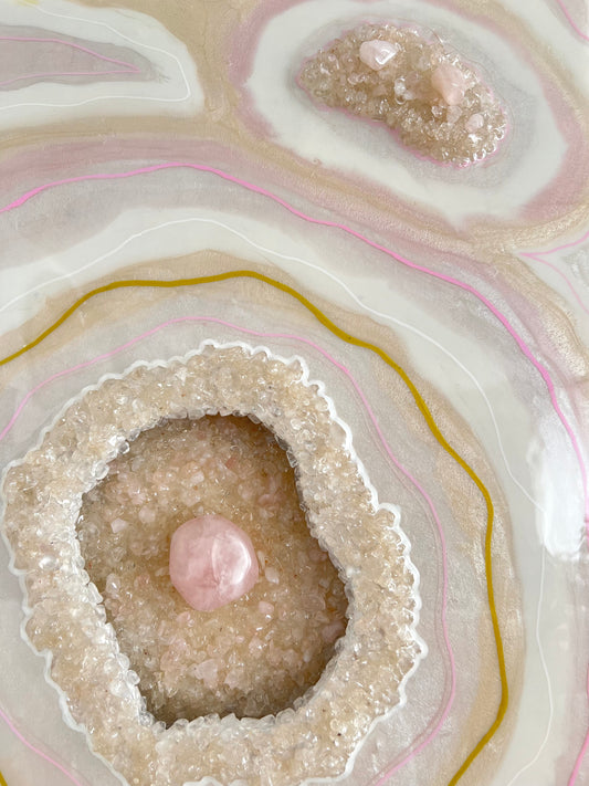 En la Profundidad de tu Ser: Esencia Acogedora