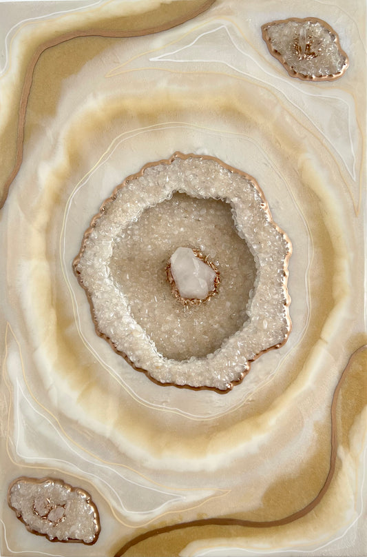 En la Profundidad de tu Ser: Esencia Luminosa