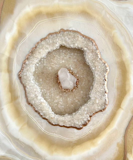 En la Profundidad de tu Ser: Esencia Luminosa