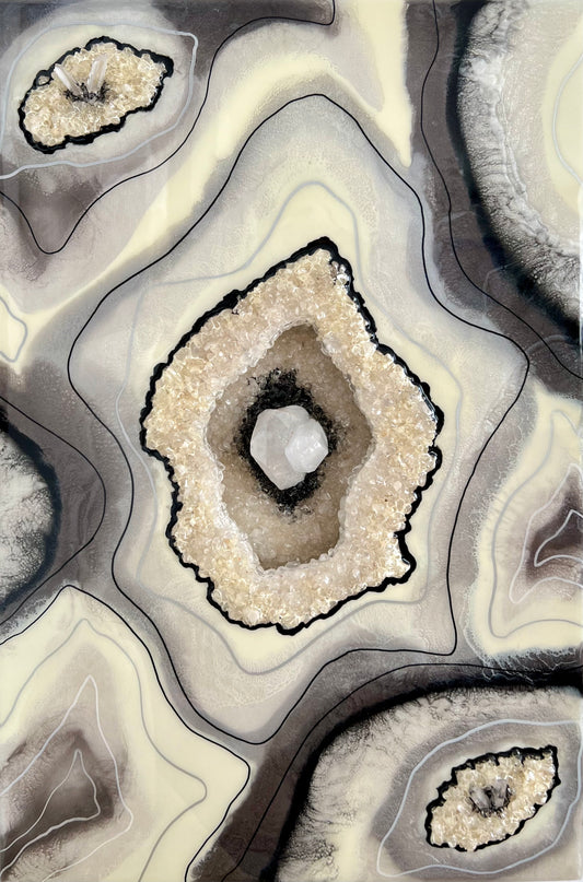 En la Profundidad de tu Ser: Esencia Aclarada