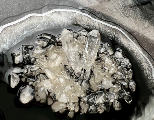 En la Profundidad de tu Ser: Esencia Purificadora