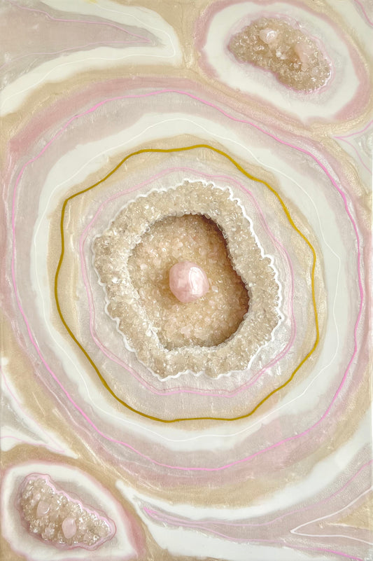 En la Profundidad de tu Ser: Esencia Acogedora