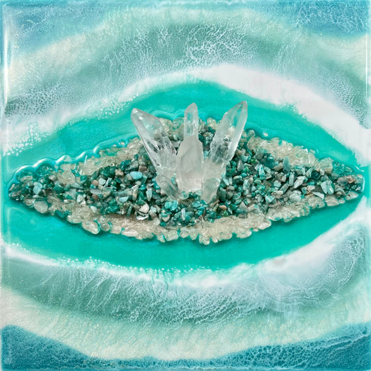 Esencia en Equilibrio