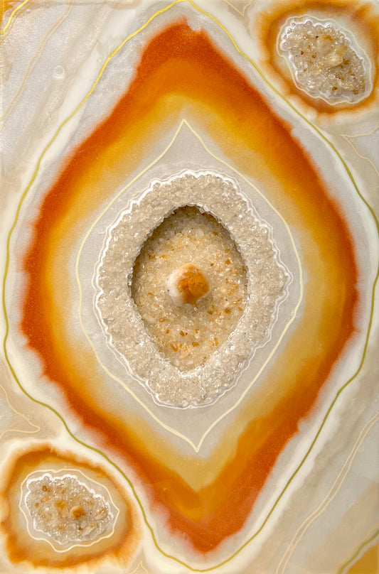 En la Profundidad de tu Ser: Esencia Radiante